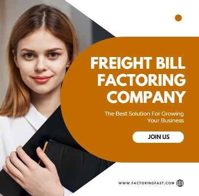 Benefits Of Freight Factoring - Immature Business