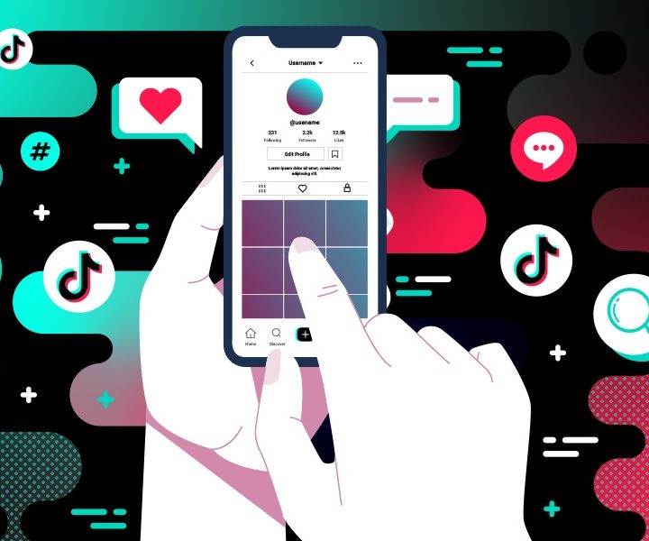 Art of tiktok engagement – How to create content that drives both views and shares?