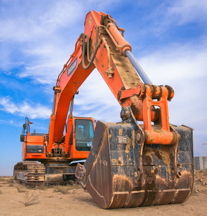 Heavy Equipment Dealer In Denver: Your Key To Smooth And Successful Projects