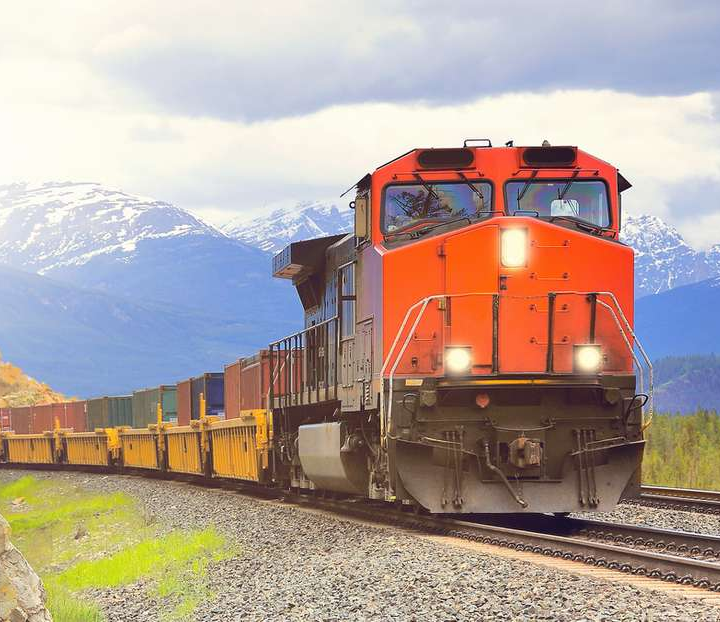 The Future of Land Transportation: How Sustainable Rail Freight is Being Pioneered by Klassine