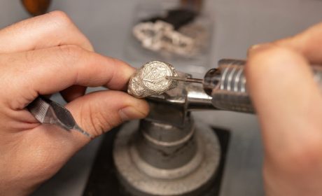 The Things You Should Know About Metal Engraving Tools