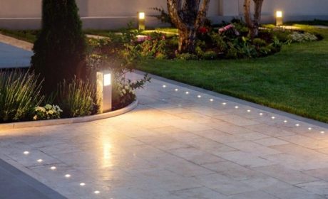 Key Factors to Consider When Choosing Outdoor Lighting for Your Business