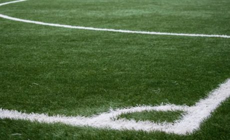 The Impact of Field Line Marking Machines on Professional Sports Field Preparation